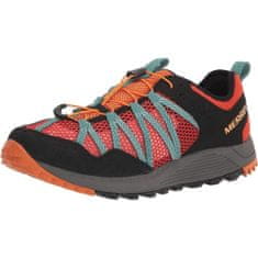 Merrell Boty trekové 49 EU Wildwood Aerosport