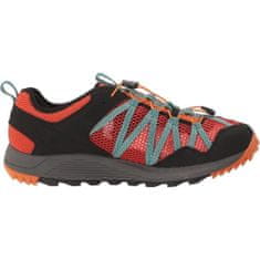 Merrell Boty trekové 49 EU Wildwood Aerosport