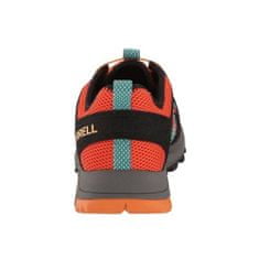 Merrell Boty trekové 49 EU Wildwood Aerosport