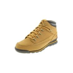 Timberland Boty hnědé 45 EU Euro Rock Mid Hiker