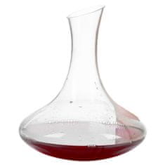 Northix Karafa na víno - 1780 ml 
