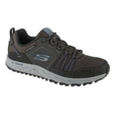 Skechers Boty černé 42.5 EU Escape Plan