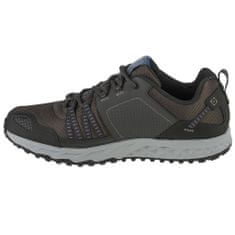 Skechers Boty černé 42.5 EU Escape Plan