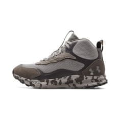 Under Armour Boty trekové šedé 41 EU Charged Bandit Trek 2 Prt