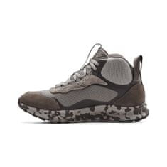 Under Armour Boty trekové šedé 41 EU Charged Bandit Trek 2 Prt