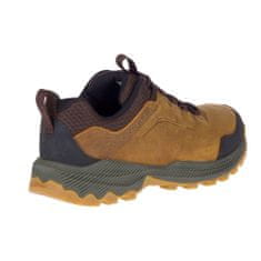 Merrell Boty trekové hnědé 41 EU Forestbound WP