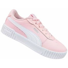 Puma Boty růžové 37.5 EU Carina 20