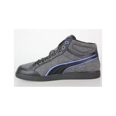 Puma Boty šedé 37 EU Ikas Mid