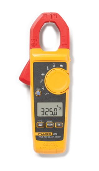 Fluke Fluke 325 - Digitální klešťový TRMS multimetr