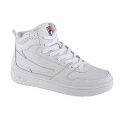 FILA Boty bílé 44 EU FX Ventuno L Mid