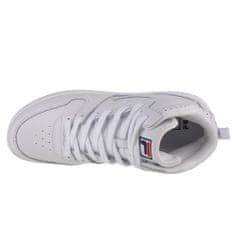 FILA Boty bílé 44 EU FX Ventuno L Mid