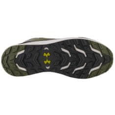 Under Armour Boty trekové hnědé 43 EU Charged Bandit Trek 2