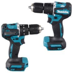 Makita Šroubovák + ovladač 2x2Ah 18V DLX2414AJ