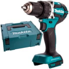 Makita Šroubovák 18V 54Nm 2-rychlostní LXT DDF484ZJ