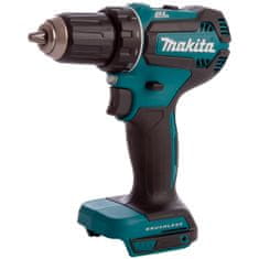 Makita 18V 3x3Ah LXT 50Nm šroubovák DDF485RF3J