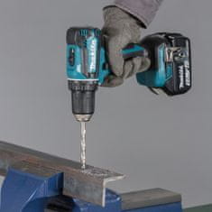 Makita 18V 3x3Ah LXT 50Nm šroubovák DDF485RF3J