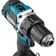 Makita 18V LXT 54Nm Šroubovák 2rychlostní DDF484Z