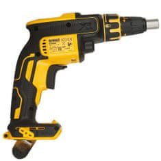 DeWalt Sádrokartonový šroubovák 18V 1x1,7Ah DCF620E1K