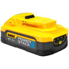 DeWalt Pila šavlová lisica 18V 2x5Ah DCS367H2T