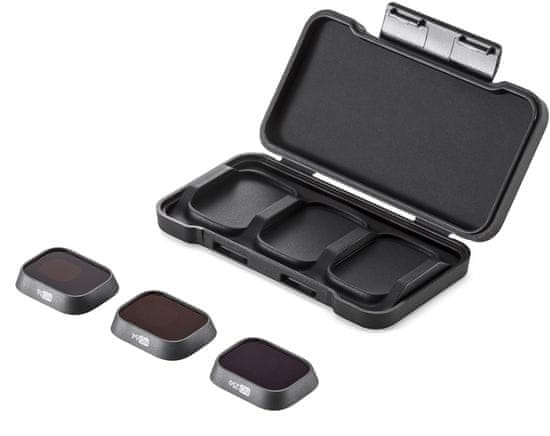 DJI Mini 3 Pro ND Filters Set (ND 16/64/256)