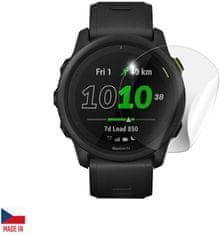 SCREENSHIELD fólie na displej pro GARMIN Forerunner 745