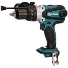 Makita Rázový utahovák 18V 91Nm 2-rychlostní DHP458Z