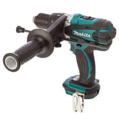 Makita Rázový utahovák 18V 91Nm 2-rychlostní DHP458Z