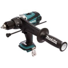 Makita Rázový utahovák 18V 91Nm 2-rychlostní DHP458Z