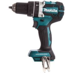 Makita Rázový utahovák 18V 54Nm 2-rychlostní DHP484ZJ