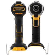 DeWalt COMBO 2 DCD708 + DCF809 2x5Ah DCK2061P2T