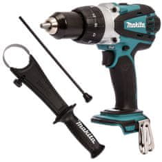 Makita Rázový utahovák 18V 91Nm 2-rychlostní DHP458Z