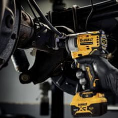 DeWalt Rázový utahovák 340Nm 1/2' 12V XR DCF901N