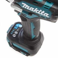 Makita Rázový utahovák 18V 1/2 700Nm 2x5Ah DTW700RTJ