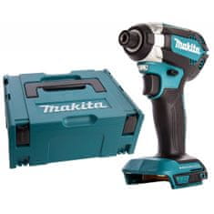 Makita Rázový utahovák 170Nm 1/4 'DTD153ZJ