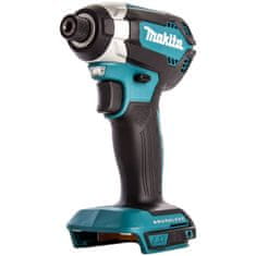 Makita Rázový utahovák 170Nm 1/4 'DTD153ZJ