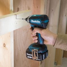 Makita Rázový utahovák 2x3Ah 170Nm DTD153RFJ