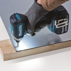 Makita Rázový utahovák 2x3Ah 170Nm DTD153RFJ