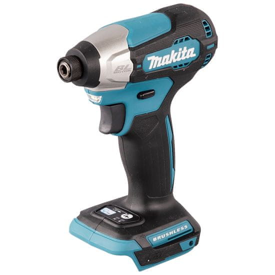 Makita Rázový utahovák 140Nm 18V LXT DTD157Z