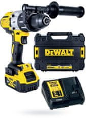 DeWalt 18V rázový utahovák 95Nm 1x5Ah DCD996P1