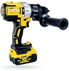 DeWalt 18V rázový utahovák 95Nm 1x5Ah DCD996P1