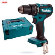 Makita Rázový utahovák 18V 50Nm LXT DHP485ZJ