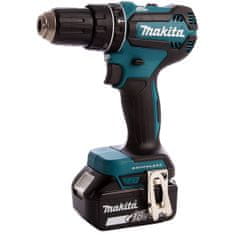 Makita Rázový utahovák 50Nm 2x3Ah 18V DHP485RFJ