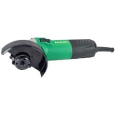 Hikoki Bruska 125mm 1100W G13SWA +5 kotoučů + HSC