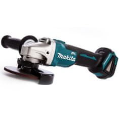 Makita DGA506ZJ 125mm bruska 18V BL XPT MakPac