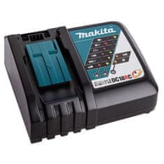 Makita Úhlová bruska 125mm 3x5Ah DGA513RT3J