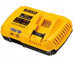 DeWalt 12A rychlonabíječka pro baterie DCB117