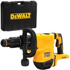 DeWalt Demoliční kladivo SDS MAX 54V 10,5J DCH832N