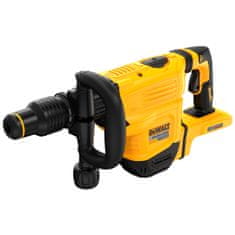 DeWalt Bourací kladivo 10,5J 54V 2x9Ah DCH832X2