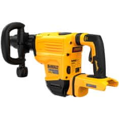 DeWalt Bourací kladivo 10,5J 54V 2x9Ah DCH832X2