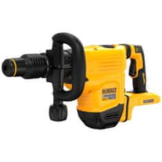 DeWalt Bourací kladivo 10,5J 54V 2x9Ah DCH832X2